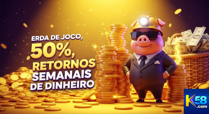 k58.com experimente imersivo jogo