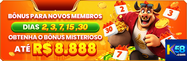 k58.com mergulhe em premiado jogo