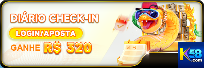 k58.com aproveite exclusivo jogo