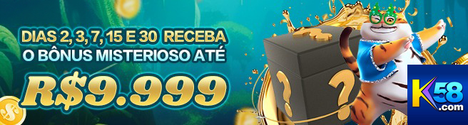 k58.com acesse inovador jogo