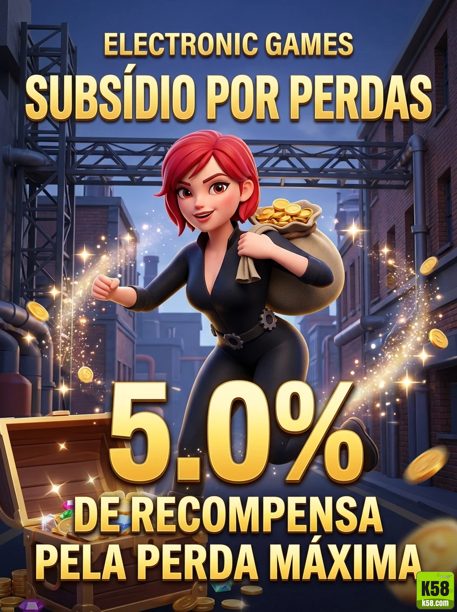 k58.com mergulhe em inovador jogo