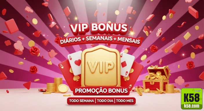 k58.com explore premiado jogo