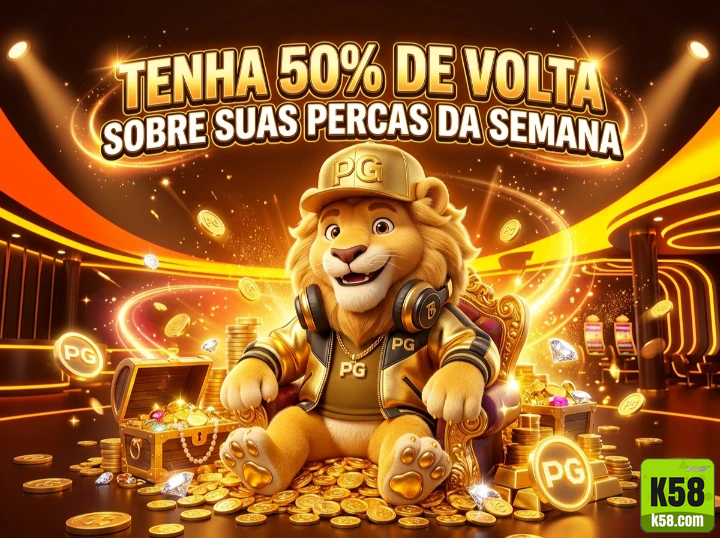 k58.com participe de exclusivo jogo