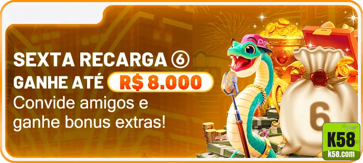 k58.com participe de exclusivo jogo