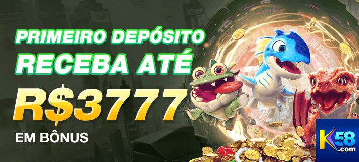 k58.com participe de emocionante jogo